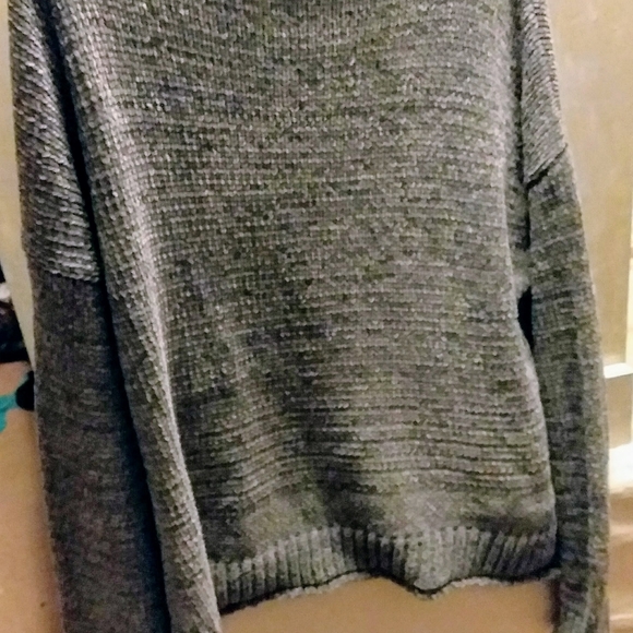 Say What? Sweater - Picture 6 of 8